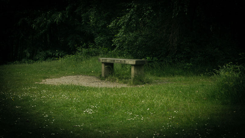 bench-3
