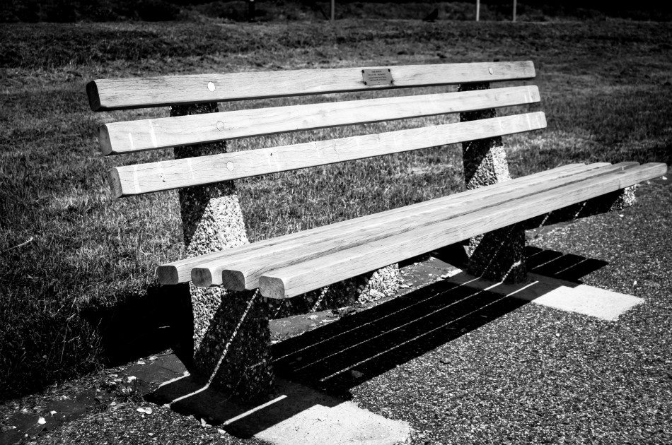 bench