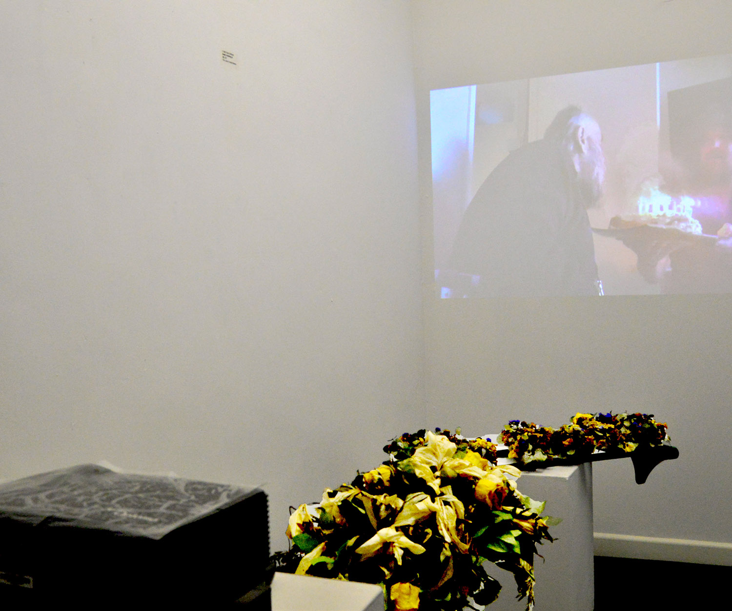 Project – Death is Nothing at All