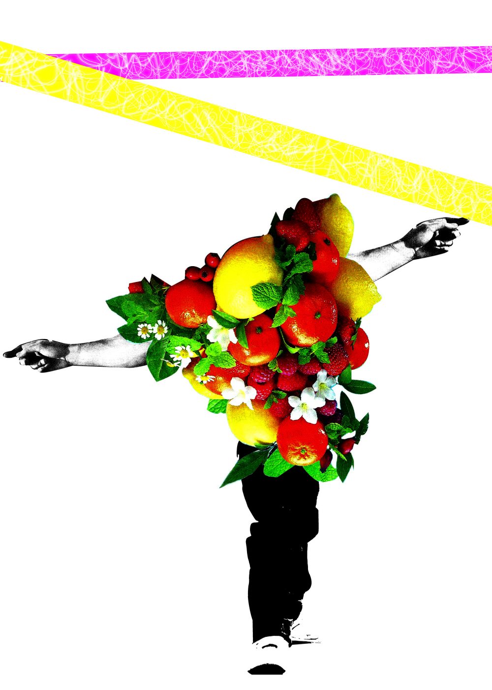 Project – Reflections on Womanhood